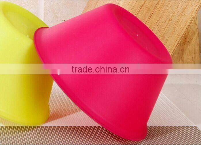 good quality promotional cheap plastic Bowl in set