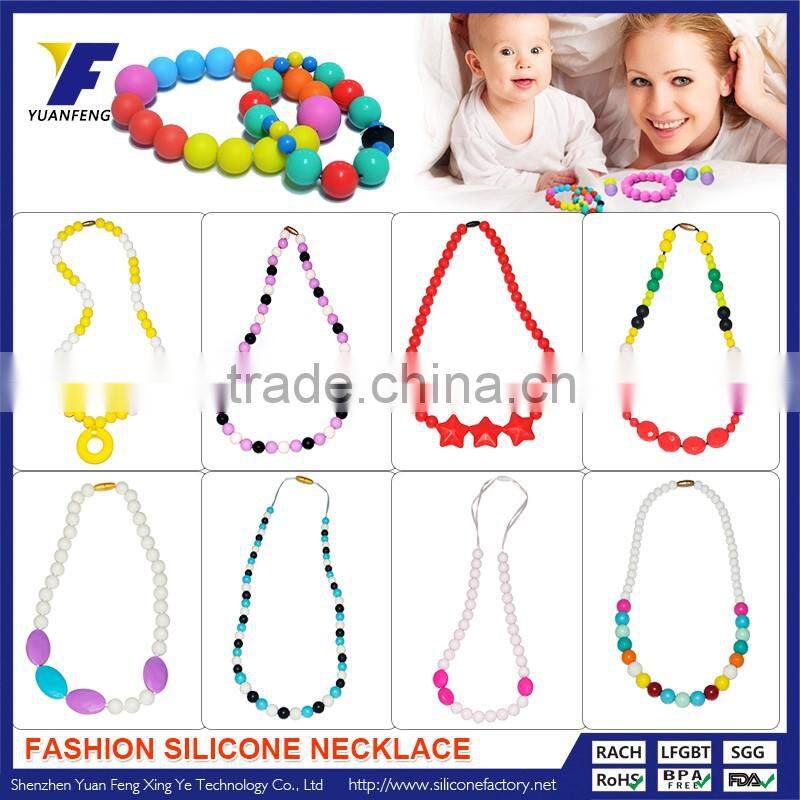 Lovers couples personalized gifts heart fda silicone charms amber pendants