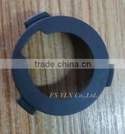 h7 led bulb headlight holder for Volkswagen car headlight h7 socket adapter for Skoda Octavia h7 led headlight clip adapter