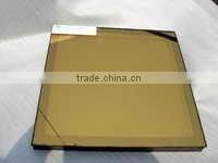 4mm-12mm Tinted Relective Glass