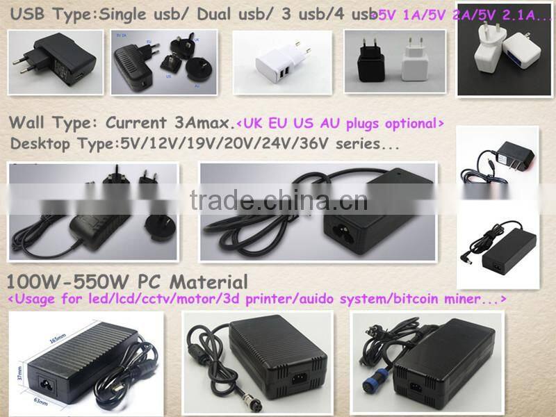 Power supply 190w adapter power suppli 19v 10a