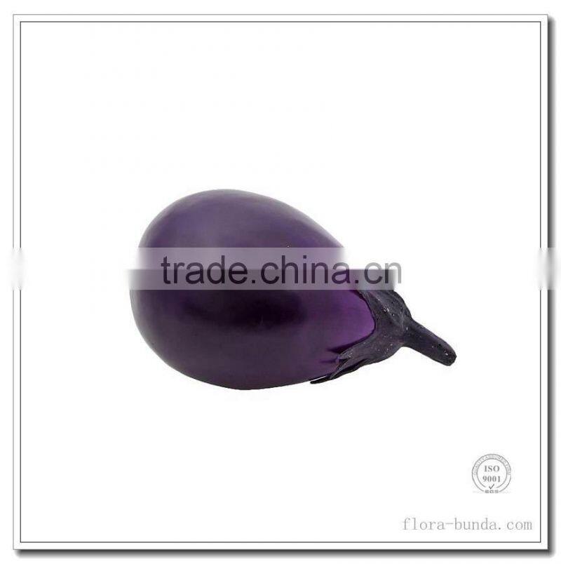 Flora bunda eggplant artificial vegetable