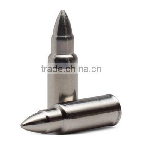 Reusable Stainless Steel Ice Cubes,Whiskey Stones,Cooling Rocks for Wine, Coffee and Soda