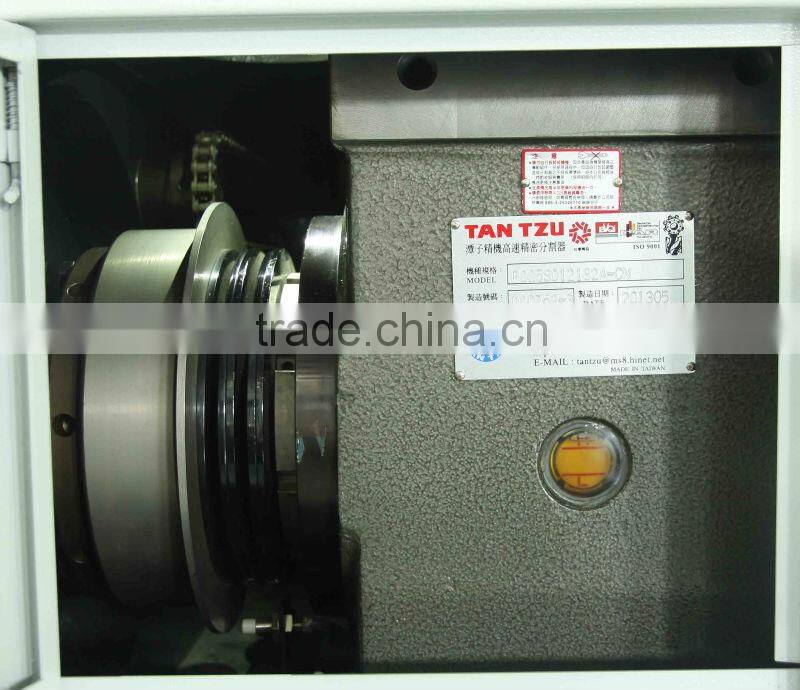 paper die cutting machine/paper automatic machine (HY-1050E)
