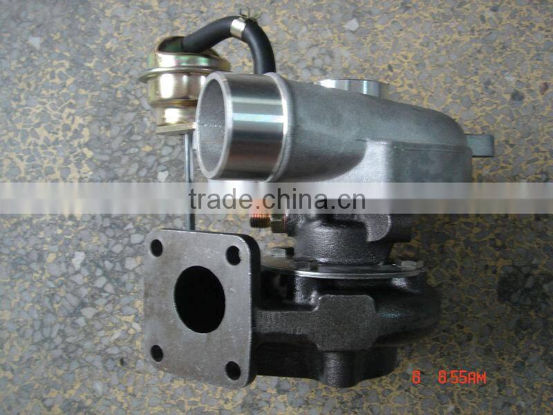 IVECO Turbolader TF035HM / IvecoTurbocharger 53149886445