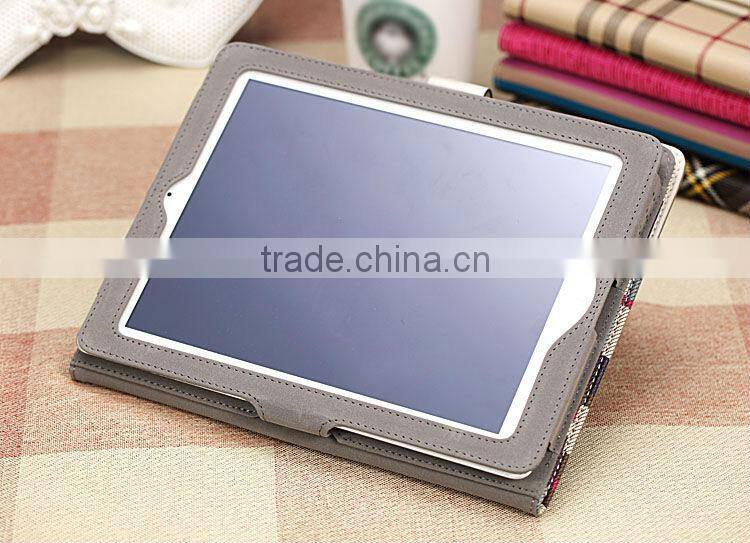 ebay china tablet accessory flip leather case for ipad 4 tablet