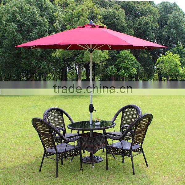 Promotional High Quality Patio Table Umbrella