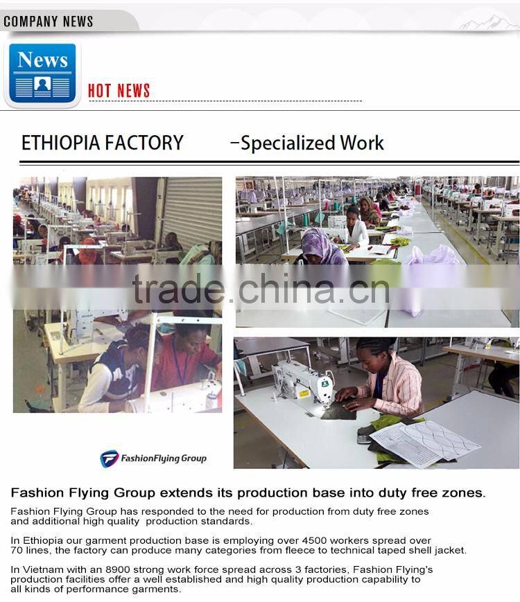 CWL2118B Comfortable Eco-friendly Thin Down Jacket