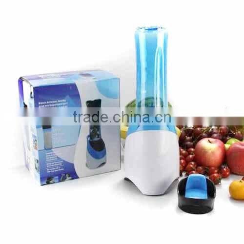 Mini travel blender shake n take travel juicer blender as soon on TV (TV-1407014)