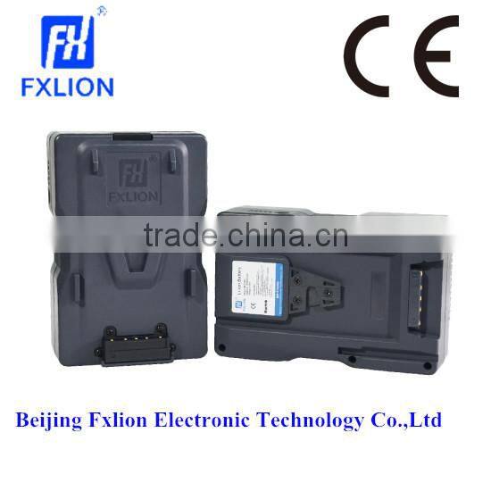 continuous power supply battery 100Wh BP-F100U