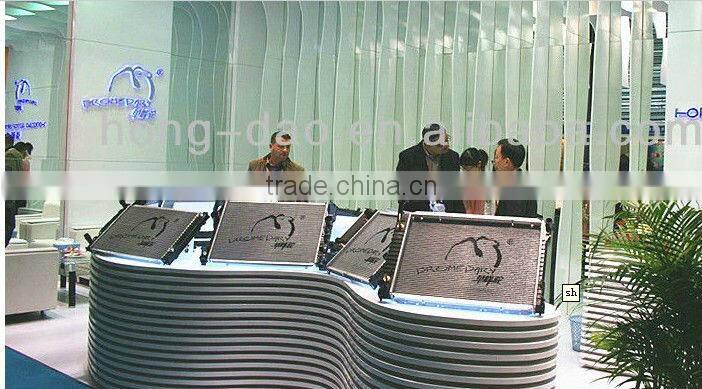 High Quality Auto Car cooling water system engine cooling intercooler