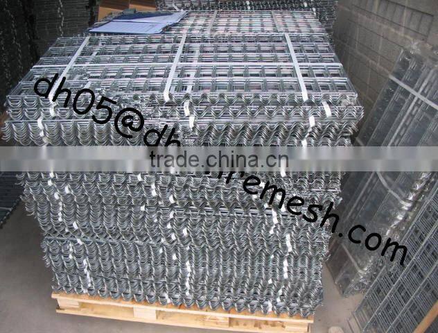 Welded Gabion Box, Gabion Basket