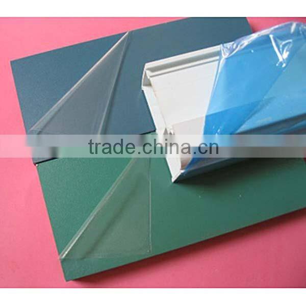 0.05mm (thickness)LDPE Surface Protective Film for Lens and Glass,HTC,NeXus