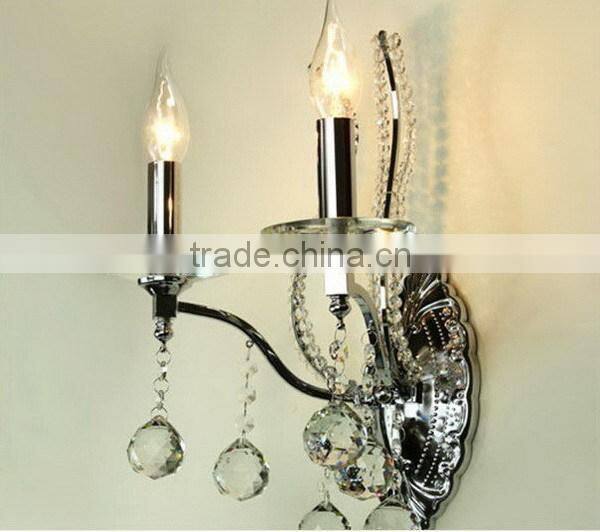 Top grade ODM electrode less induction wall light