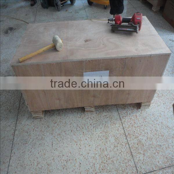 multi-functional tool polishing machine