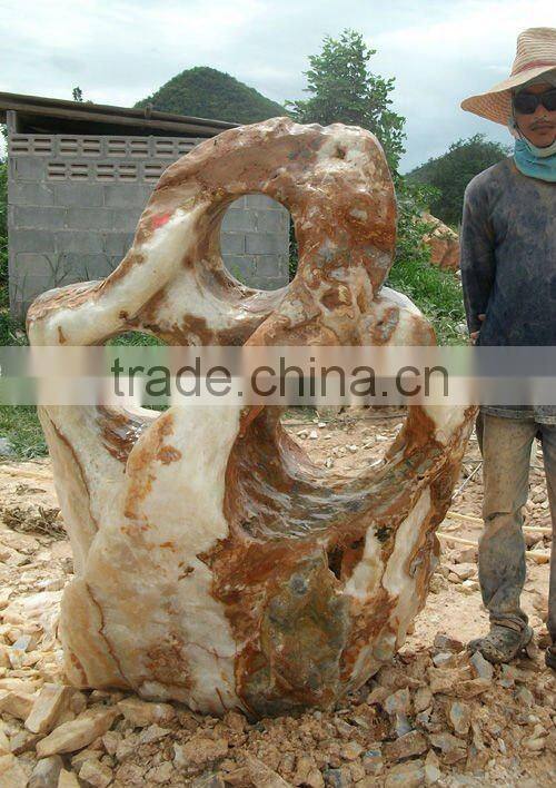 Thai showstone for garden