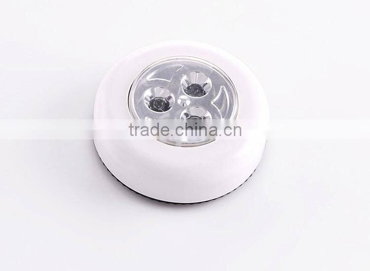 portable rechargeable 10w led work light