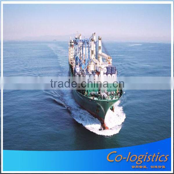 shipping charges from china to india