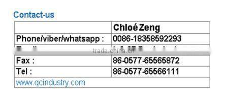 Good price easy operate recycle carton making machine(QH-9905)