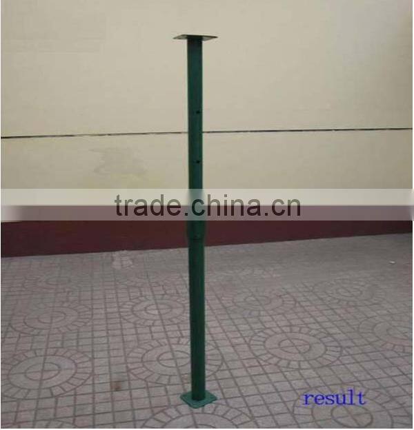 Light/heavy Duty Push And Pull Q235 Adjustable Scaffolding Props