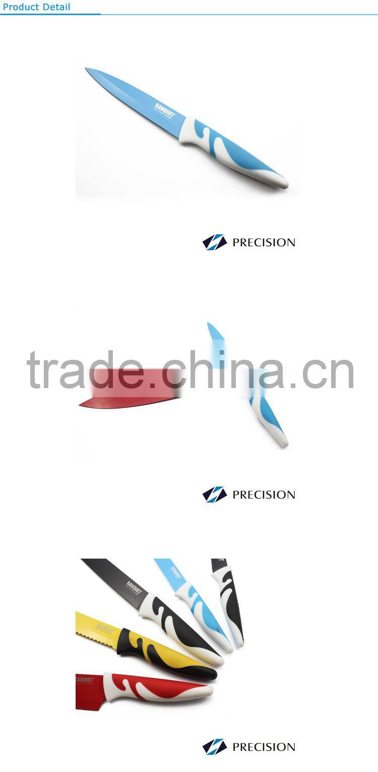 High Quality New Style Kitchen Knife Set