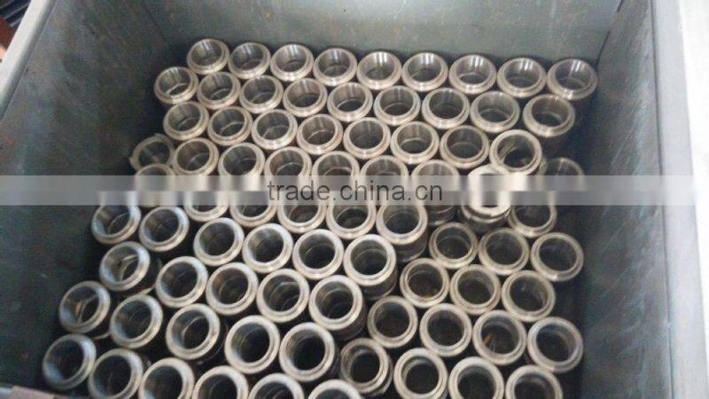 Trailer Slipper Hanger / Trailer Suspension Part / Trailer Front Hange Parts