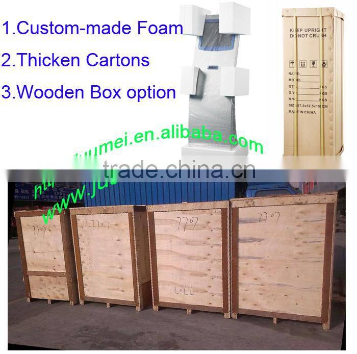 wireless queue pager system for restaurant