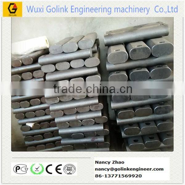 good quality spare parts for hydraulic breaker for excavator