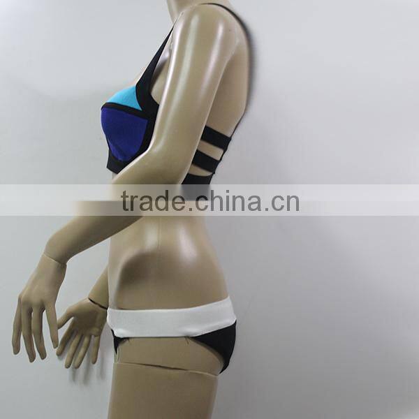 fashion modeling bikini sexy bikini wholesale china 2015 swimwear