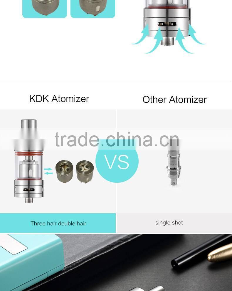 newest temperature control e cig 80W box mod kit beautiful e cig 80W Kit vape 80W kit