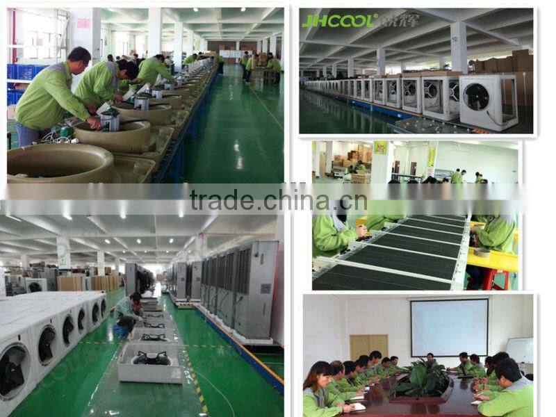 Popular in middle east ! window air cooler