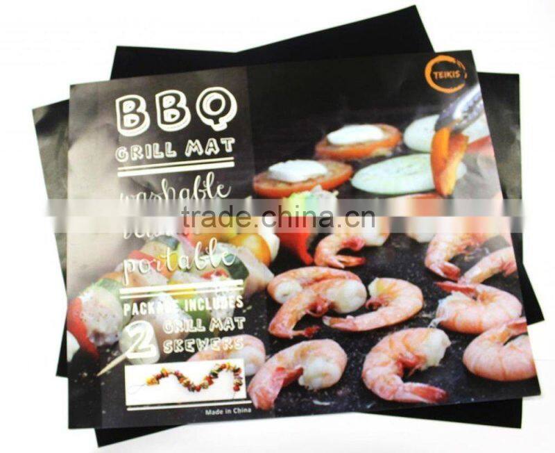 PTFE Eco-friendly Oven Liner Non-stick. Washable