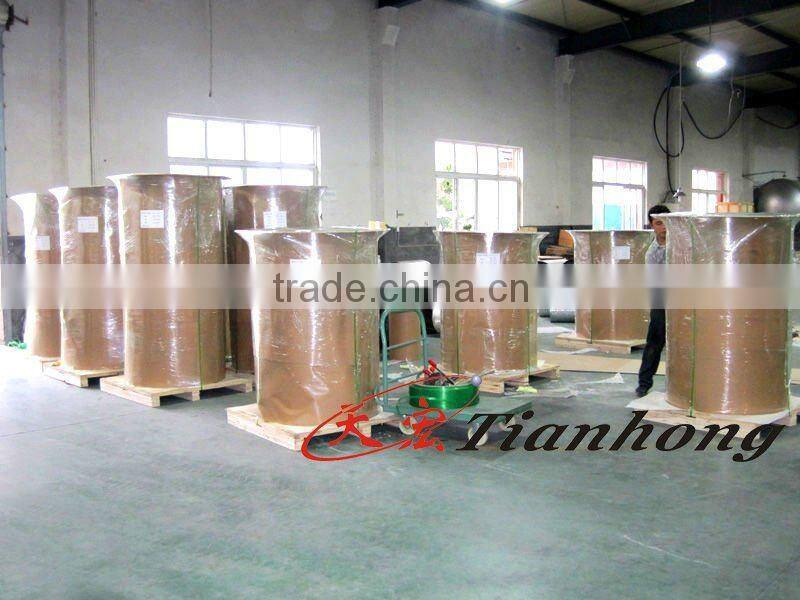 copolymer coated aluminum foil tape for cable