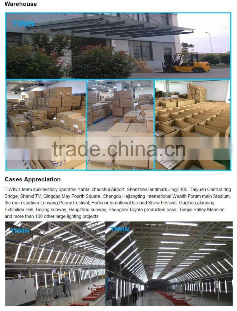 TIWIN Factory 22w led ceiling mount light