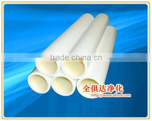 Cleanroom Disposable PE Tacky Roller