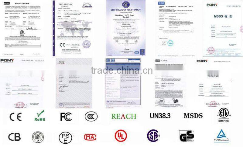 10.8v ni-cd sc 2000mAh Rechargeable Battery Manufacturer with CE,ROHS,UL certificates