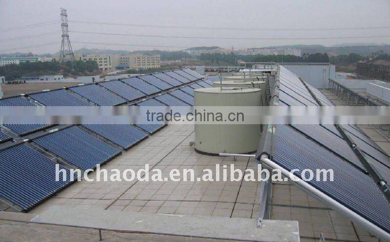 solar module for solar energy