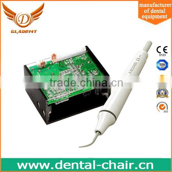 ultrasonic dental scaler/dte dental ultrasonic piezo scaler/dental ultrasonic scaler