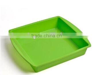 New Item Silicone Folding Box