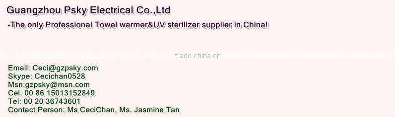 Multifunctional Mini high Temperature Steam towel Sterilizer