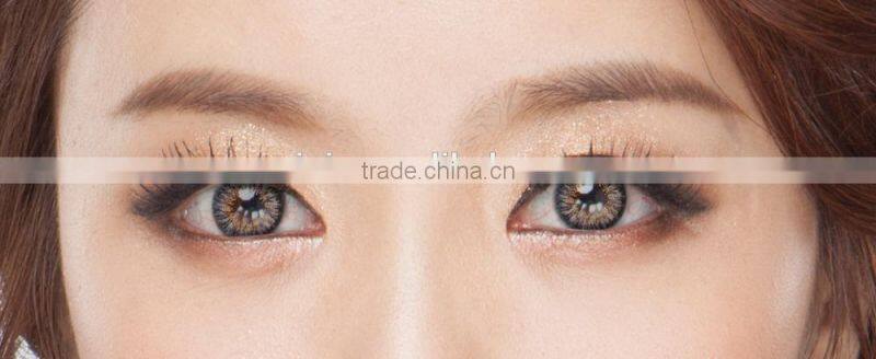 Bottled vassen contact lens dream color contact lens wholesale