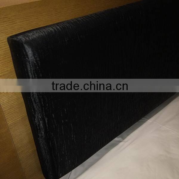 Fashion design PVC leather for wallpaper decoration usage also can use at home