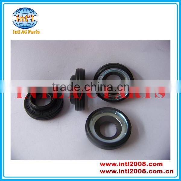 compressor oil seal 32c denson 10pa30c for Toyota Coaster bus shaft seal lip type