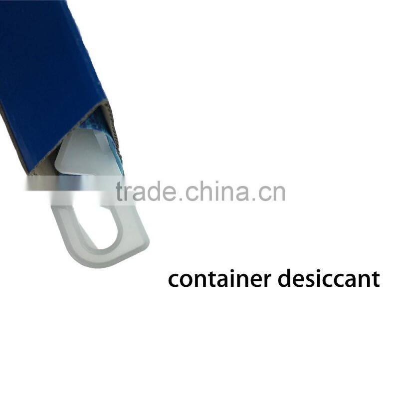 with Hooks silica gel absorbent desiccant Container dry pole