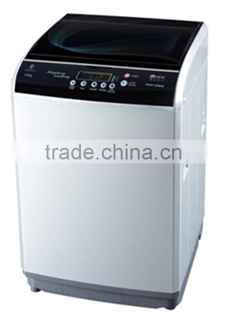 Top open washing machine automatic washer made in China