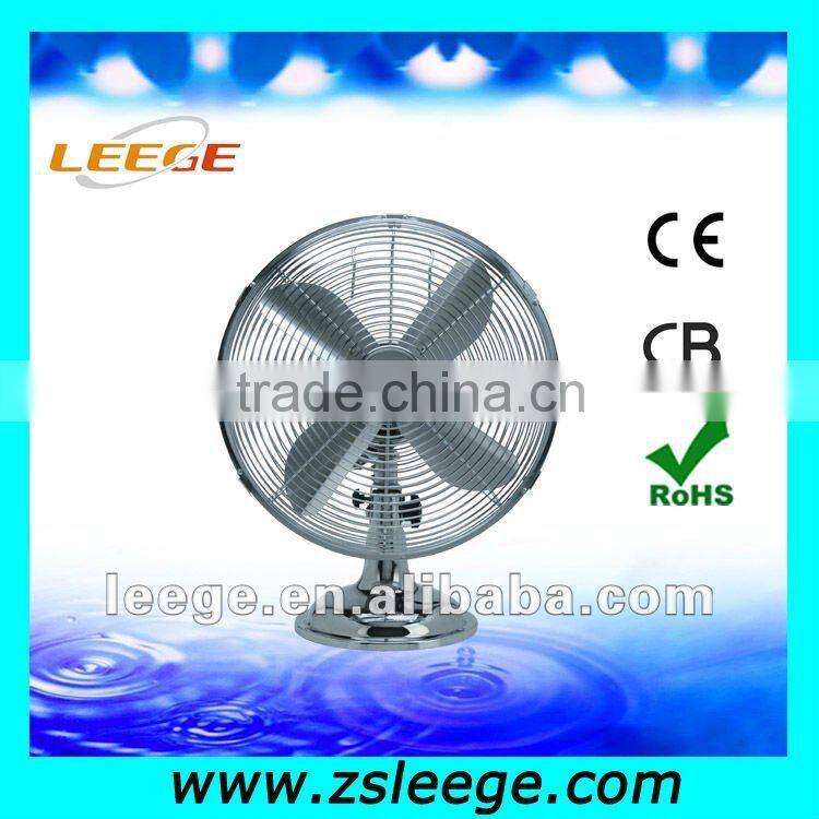 Antique cheap price table fan