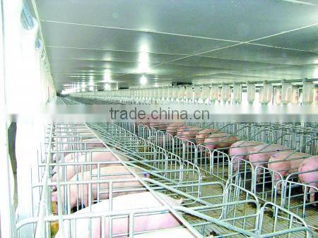 pipe for Sow cage/sow farrowing pens fatten cage for sale