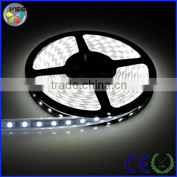 ip65 waterproof 5050 led strip warm white