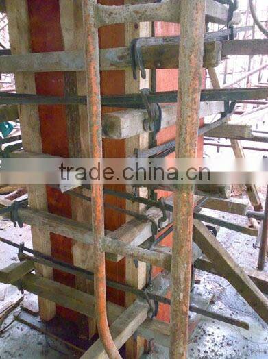 factory supply metal clips fasteners