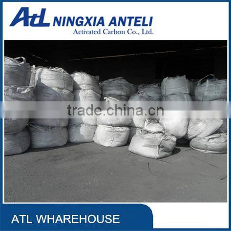 Palm Shell Activated Carbon for Water Filter